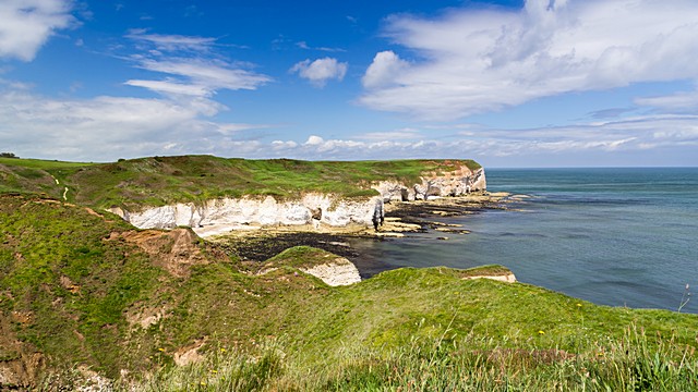 Family Caravan Holiday Hire in East Yorkshire
