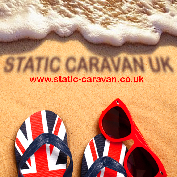 Static Caravan UK logo