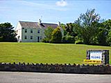 UK Private Static Caravan Hire at Bodafon Park, Benllech, Anglesey, North Wales
