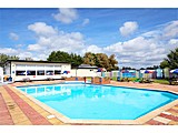 UK Private Static Caravan Hire at Chichester Lakeside Holiday Park, West Sussex