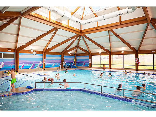 Kent Coast | Static Caravan Holiday Hire