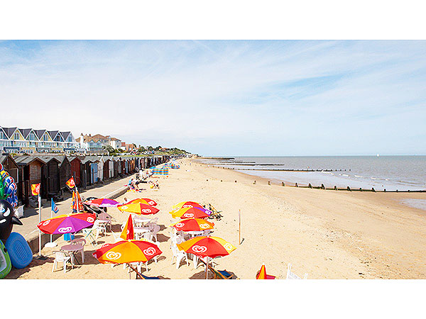 Naze Marine | Static Caravan Holiday Hire