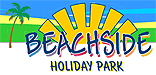 Beachside Holiday Park