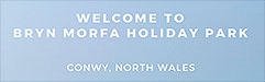 Bryn Morfa Holiday Park