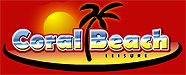 Coral Beach Leisure