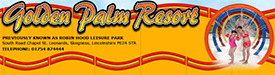 Golden Palm Resort