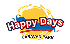 Happy Days Caravan Park Happy Days Caravan Park