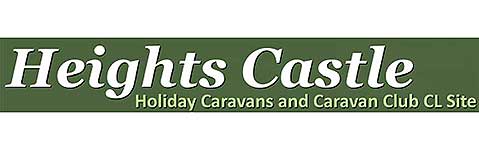 Heights Castle Holiday Caravan and Caravan Club CL Heights Castle Holiday Caravan and Caravan Club CL