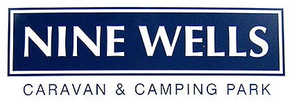 Nine Wells Caravan & Camping Site Nine Wells Caravan & Camping Site