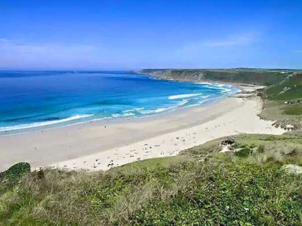 cornish holiday homes to rent