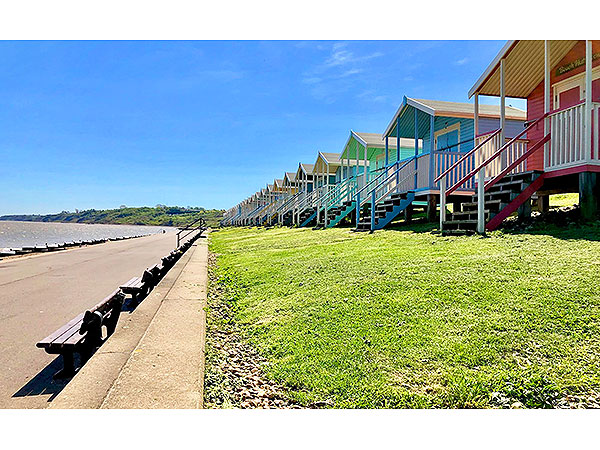 Shurland Dale | Static Caravan Holiday Hire