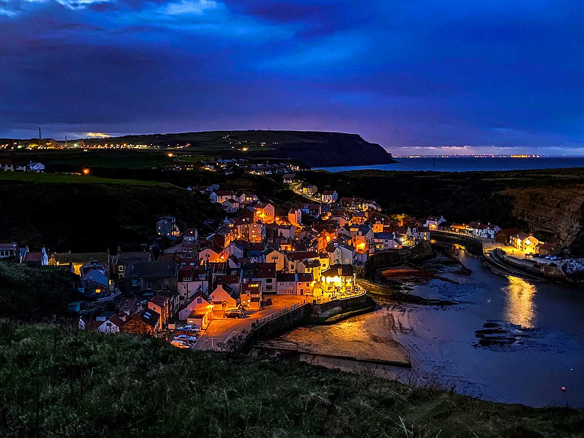 UK Private Static Caravan Hire at St Hildas Caravan Park, Hinderwell, Saltburn-by-the-Sea, North Yorkshire UK Private Static Caravan Hire at St Hildas Caravan Park, Hinderwell, Saltburn-by-the-Sea, North Yorkshire